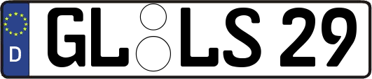 GL-LS29