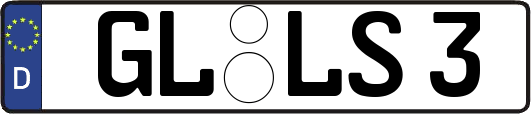GL-LS3