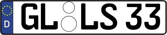 GL-LS33