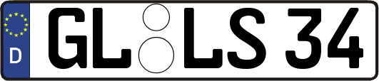 GL-LS34