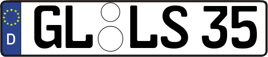 GL-LS35