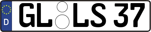 GL-LS37