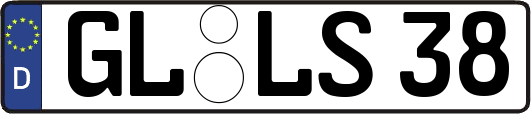 GL-LS38