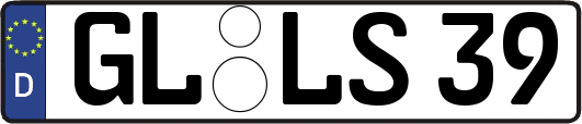 GL-LS39