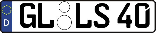GL-LS40