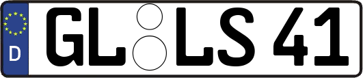 GL-LS41