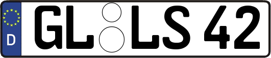 GL-LS42