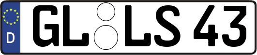 GL-LS43