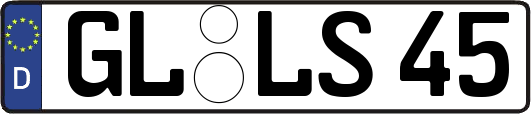 GL-LS45