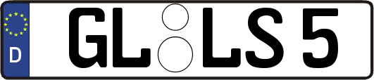GL-LS5