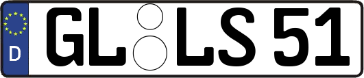 GL-LS51