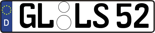 GL-LS52
