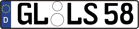 GL-LS58