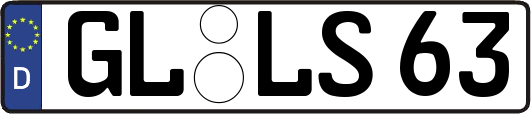 GL-LS63