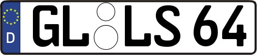 GL-LS64