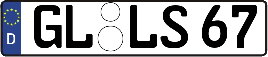 GL-LS67