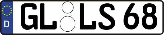 GL-LS68