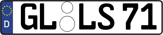 GL-LS71