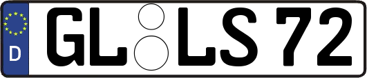 GL-LS72