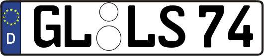GL-LS74