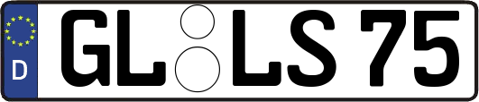 GL-LS75