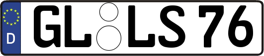 GL-LS76