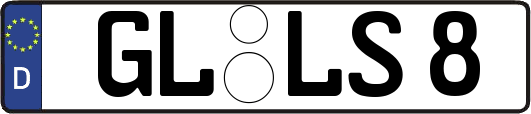 GL-LS8