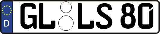 GL-LS80