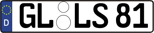 GL-LS81