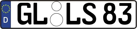 GL-LS83