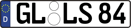 GL-LS84
