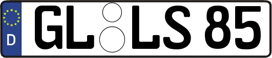GL-LS85