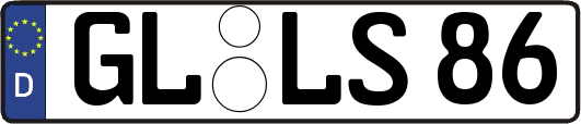 GL-LS86