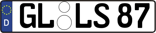 GL-LS87
