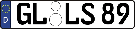 GL-LS89