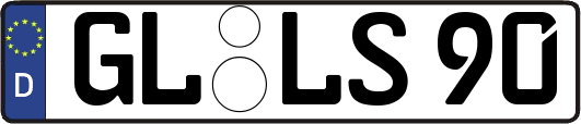 GL-LS90
