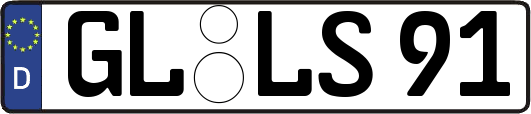 GL-LS91
