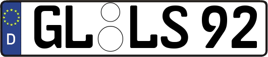 GL-LS92