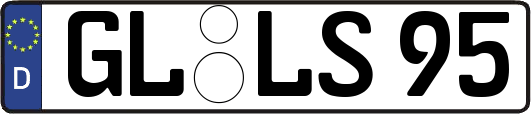GL-LS95