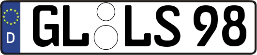 GL-LS98