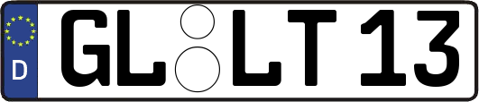 GL-LT13