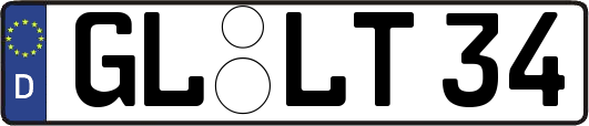 GL-LT34
