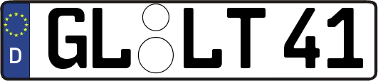 GL-LT41