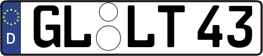 GL-LT43