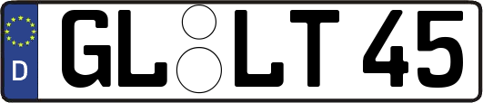 GL-LT45