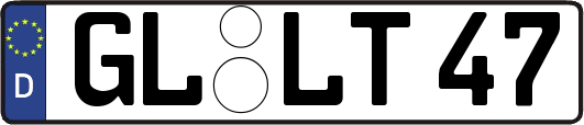 GL-LT47
