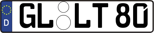 GL-LT80