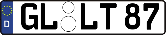 GL-LT87