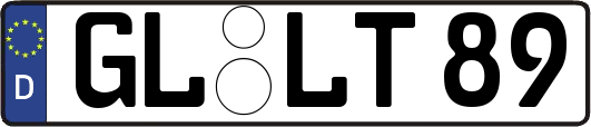 GL-LT89