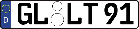 GL-LT91